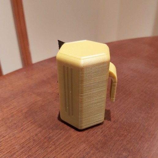 Download STL file Dog Poop Bag Holder Reloaded • 3D printable template ・ Cults