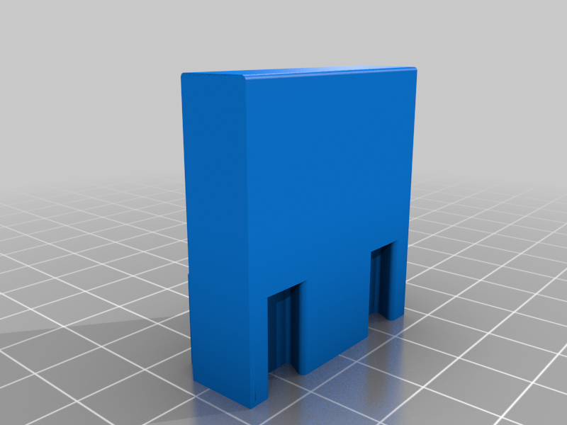 Free 3D file HD Tool Organizer - Magnetic Base - Modular - Screwdriver ...