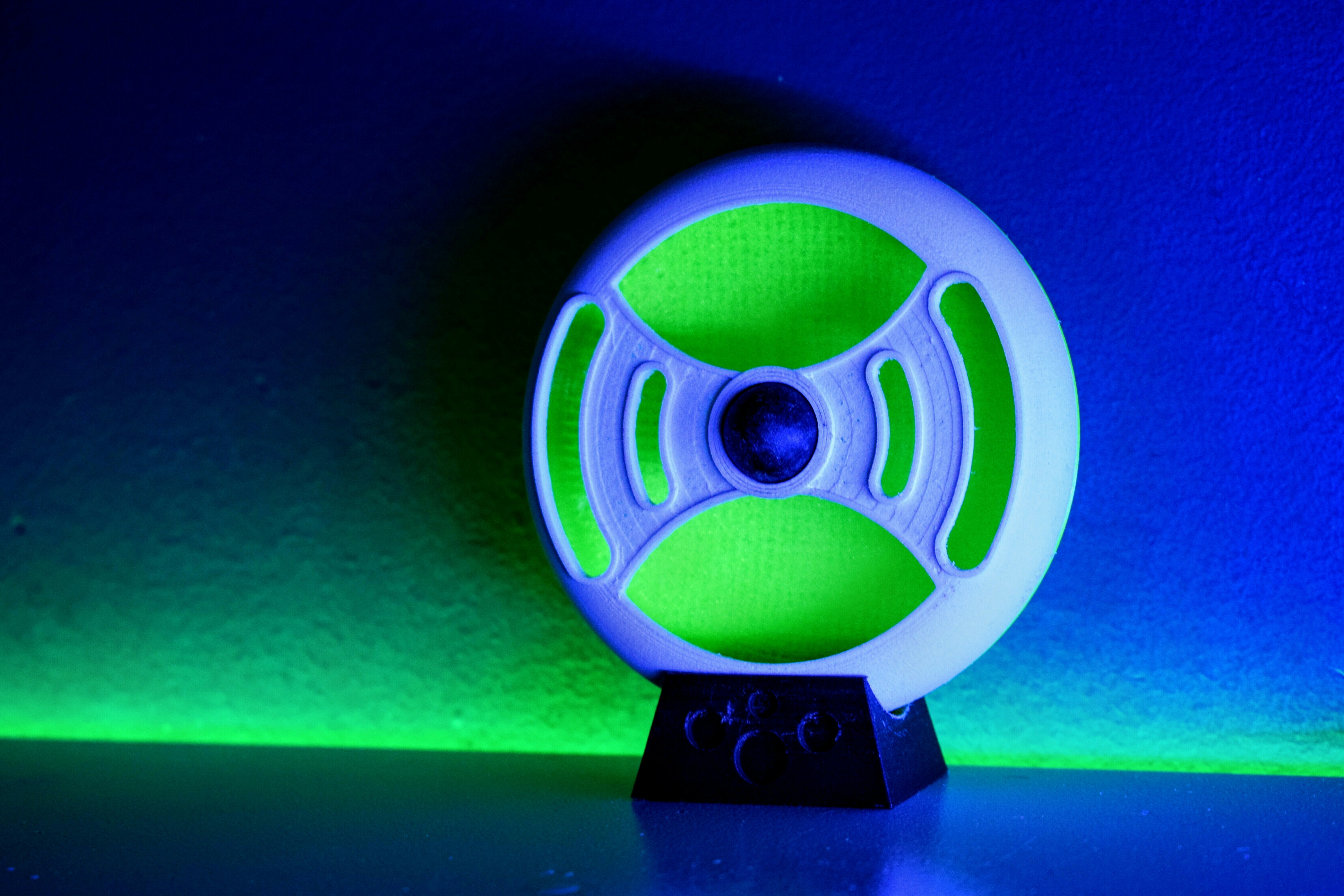 Free STL file loopy looper・Object to download and to 3D print・Cults