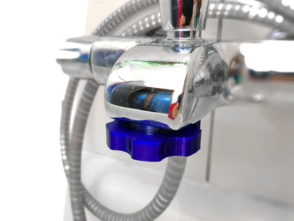 Free 3D file End Tap Wrench 24 & 28 mm・3D printer model to download・Cults