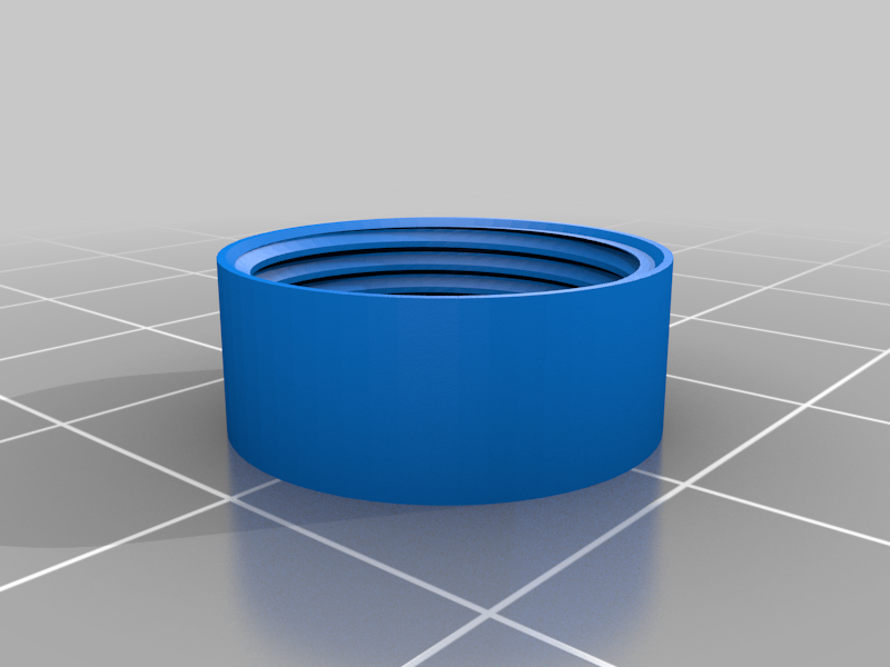 Free 3D file Case DIY Pipe Locator・3D printer design to download・Cults