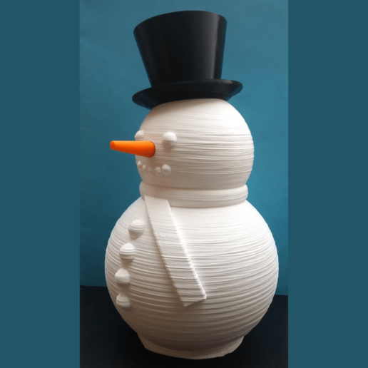 snowman_V3 multipart