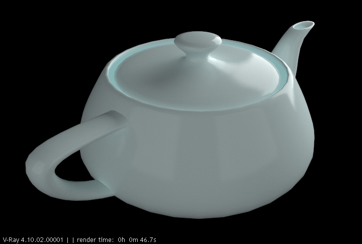 3D file Teapot [Short]・3D printable model to download・Cults