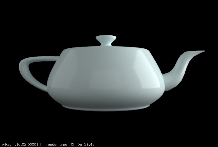 3D file Teapot [Short]・3D printable model to download・Cults