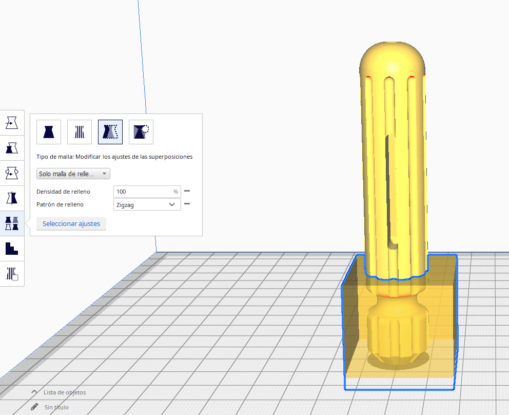 3D file Screwdriver handle・3D print model to download・Cults