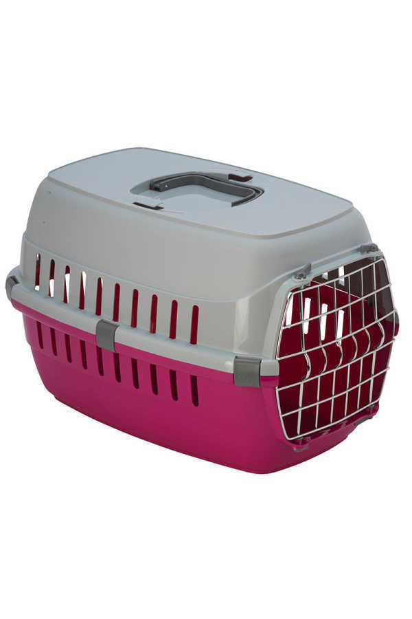 Download free STL file Cat Carrier Side Clips • Model to 3D print ・ Cults