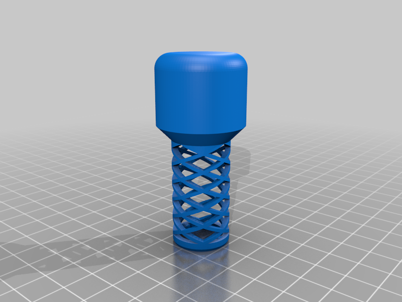 Free 3D file Door bumper・3D print object to download・Cults