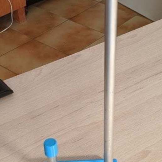 Porte-bobines De Coton Pour L'organisation Des Fils Et De La