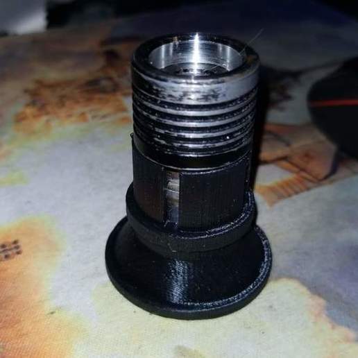 Download free 3D printer designs 9th/10th Generation Honda Civic SI