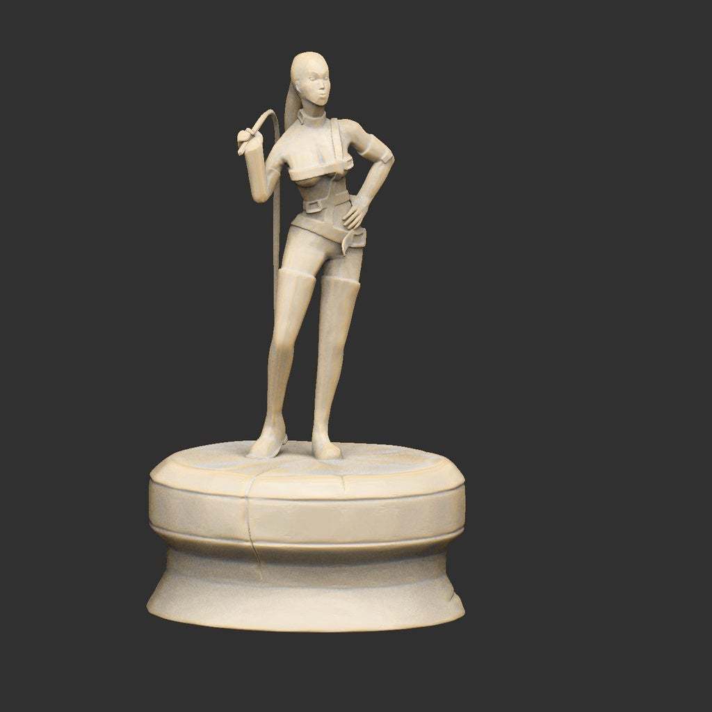 The bordello 3d