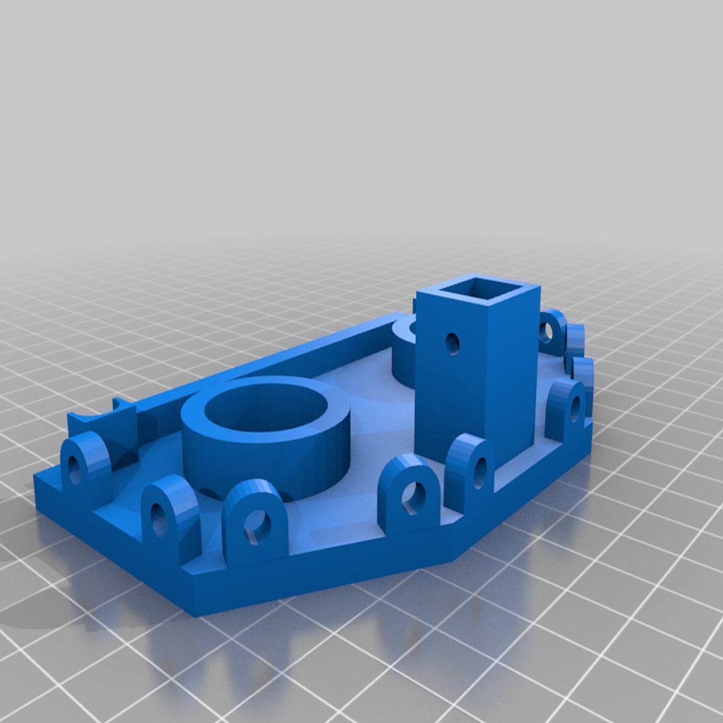Free 3D file RoadBook Automatico 🎲・3D printer model to download・Cults