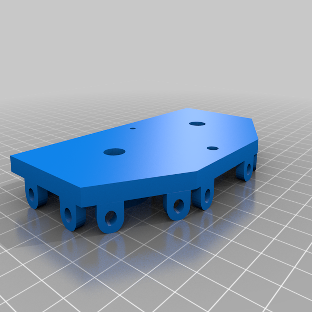 Free 3D file RoadBook Automatico 🎲・3D printer model to download・Cults
