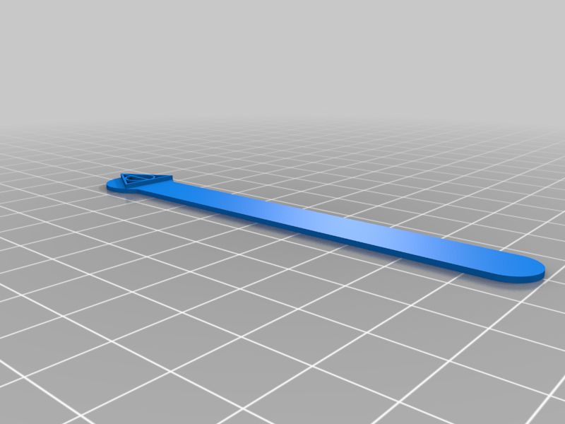 Free 3D file Harry Potter bookmarks 🔖・3D printing idea to download・Cults