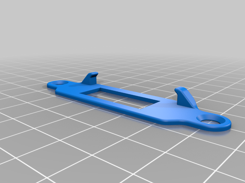 Free 3D file light switch guard・3D printing idea to download・Cults