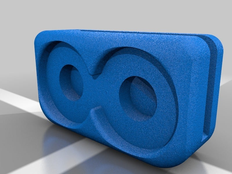 Free STL file filament guide for cr10 🪢・3D print object to download・Cults
