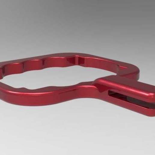 Download free STL file sauce multitray holder • Object to 3D print ・ Cults