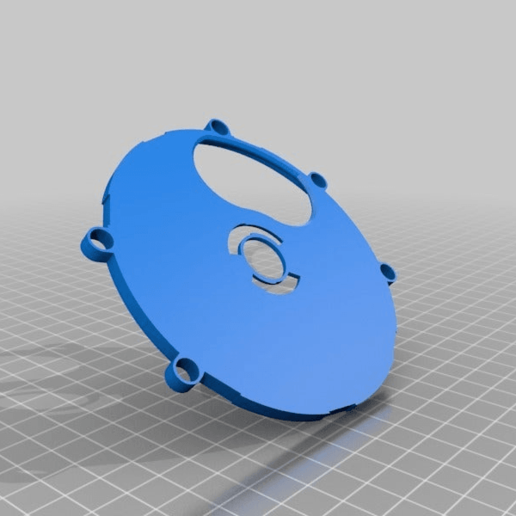 Download free OBJ file coin sorter euro remix • Model to 3D print ・ Cults