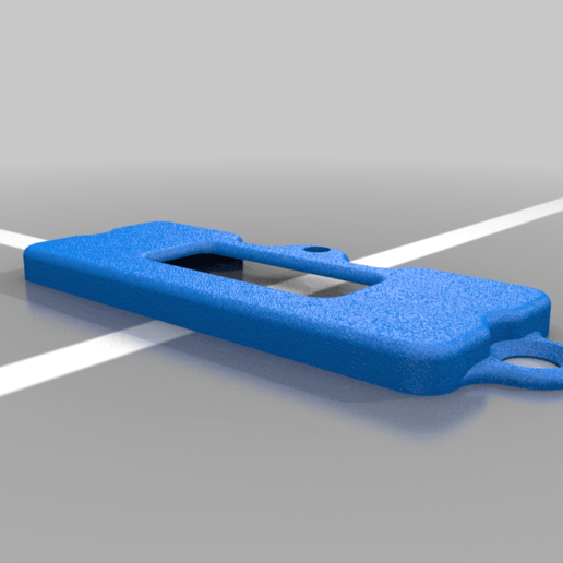 Download free 3D printer model light switch guard v3 ・ Cults