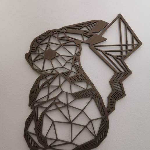 Stl File Pikachu Wall Art 3d Printable Design Cults - Wall Art 3d Print Stl File Pikachu Wall Art 3d Printable Design Cults - Wall Art 3d Print