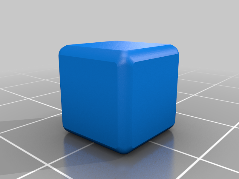Free 3D file Wordle Cube・3D print design to download・Cults
