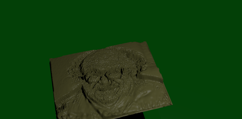 Free STL file Danny DeVito 🎨・3D printable model to download・Cults