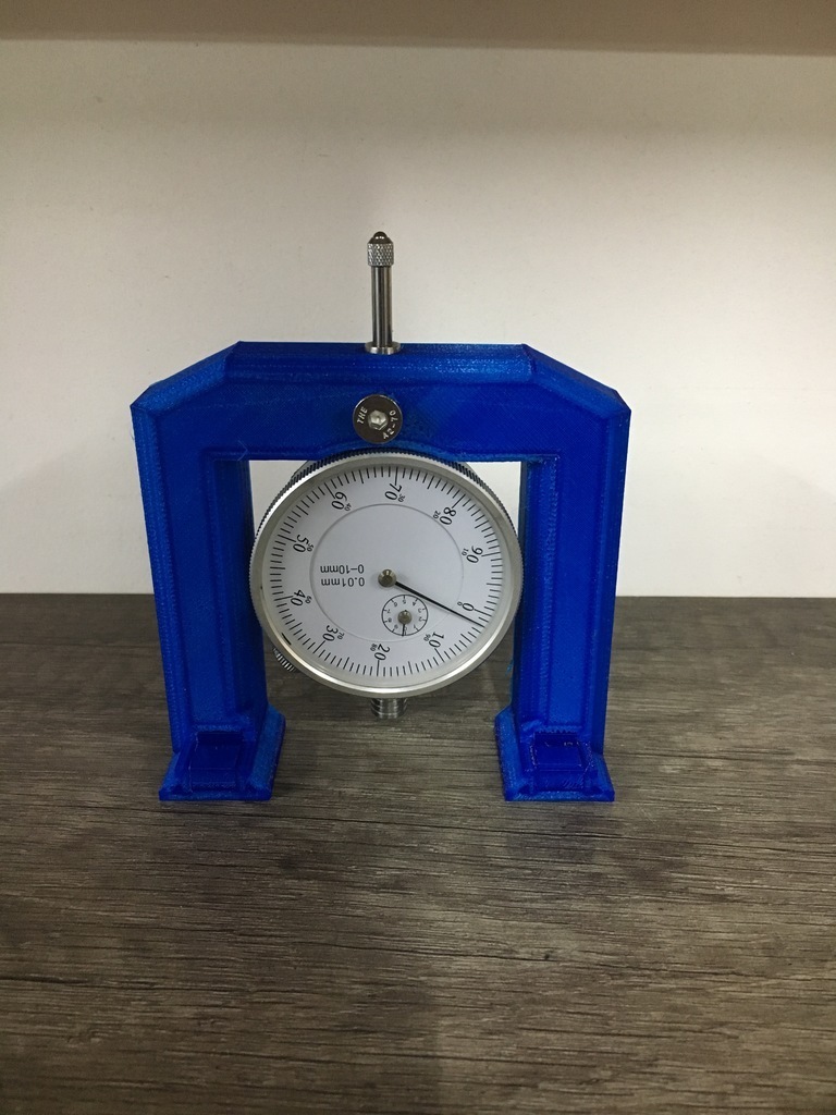 Free 3D file Dial Indicators 🧲・3D printable object to download