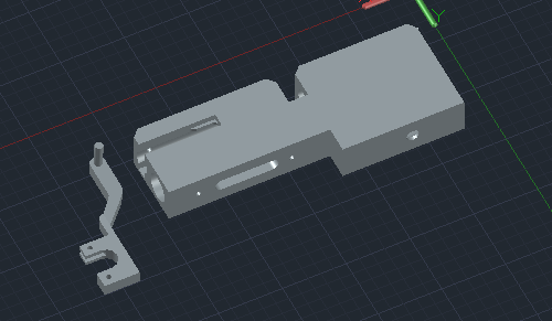 STL file Chamber・3D printable model to download・Cults