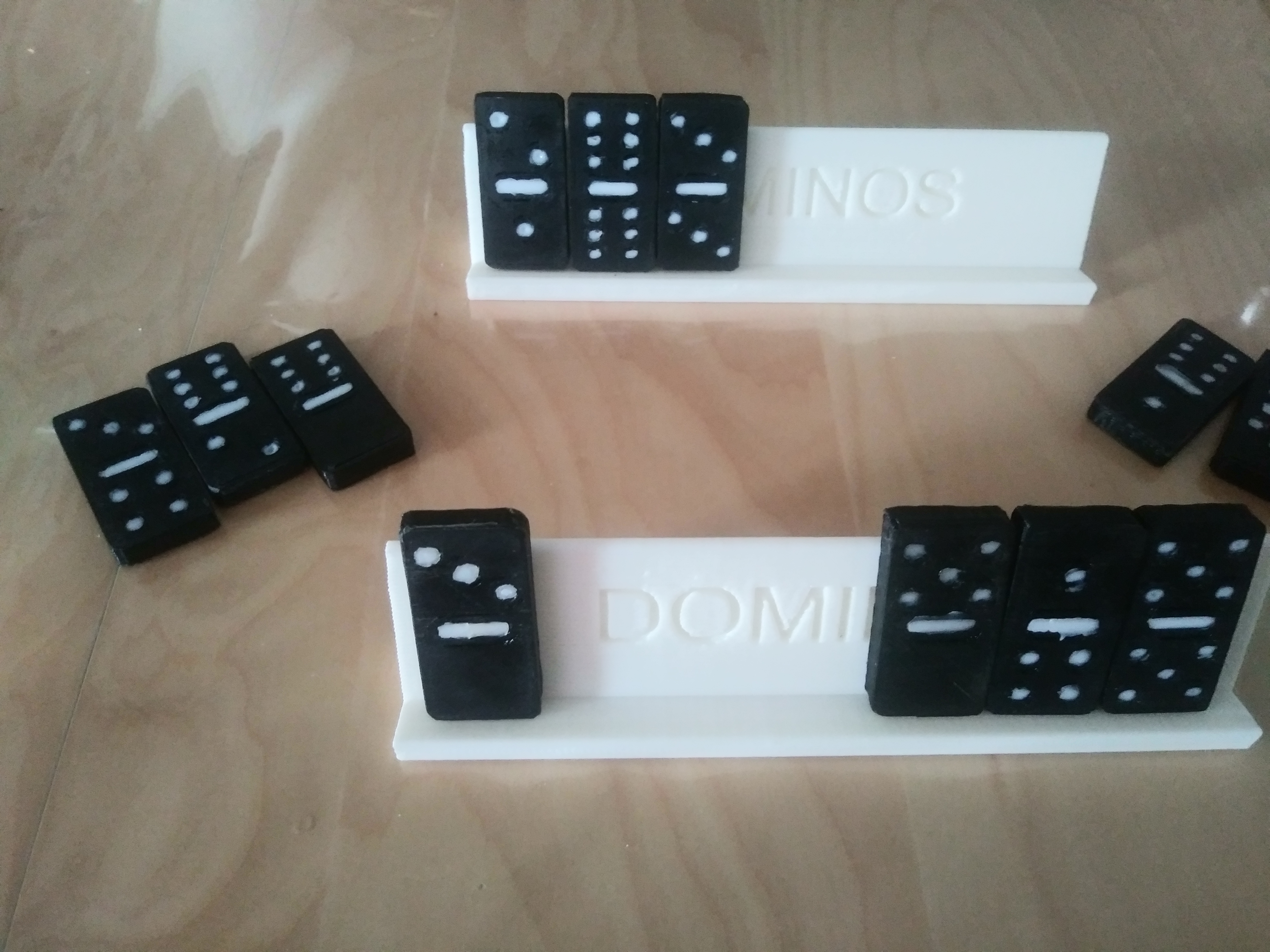 Free Domino Game Download