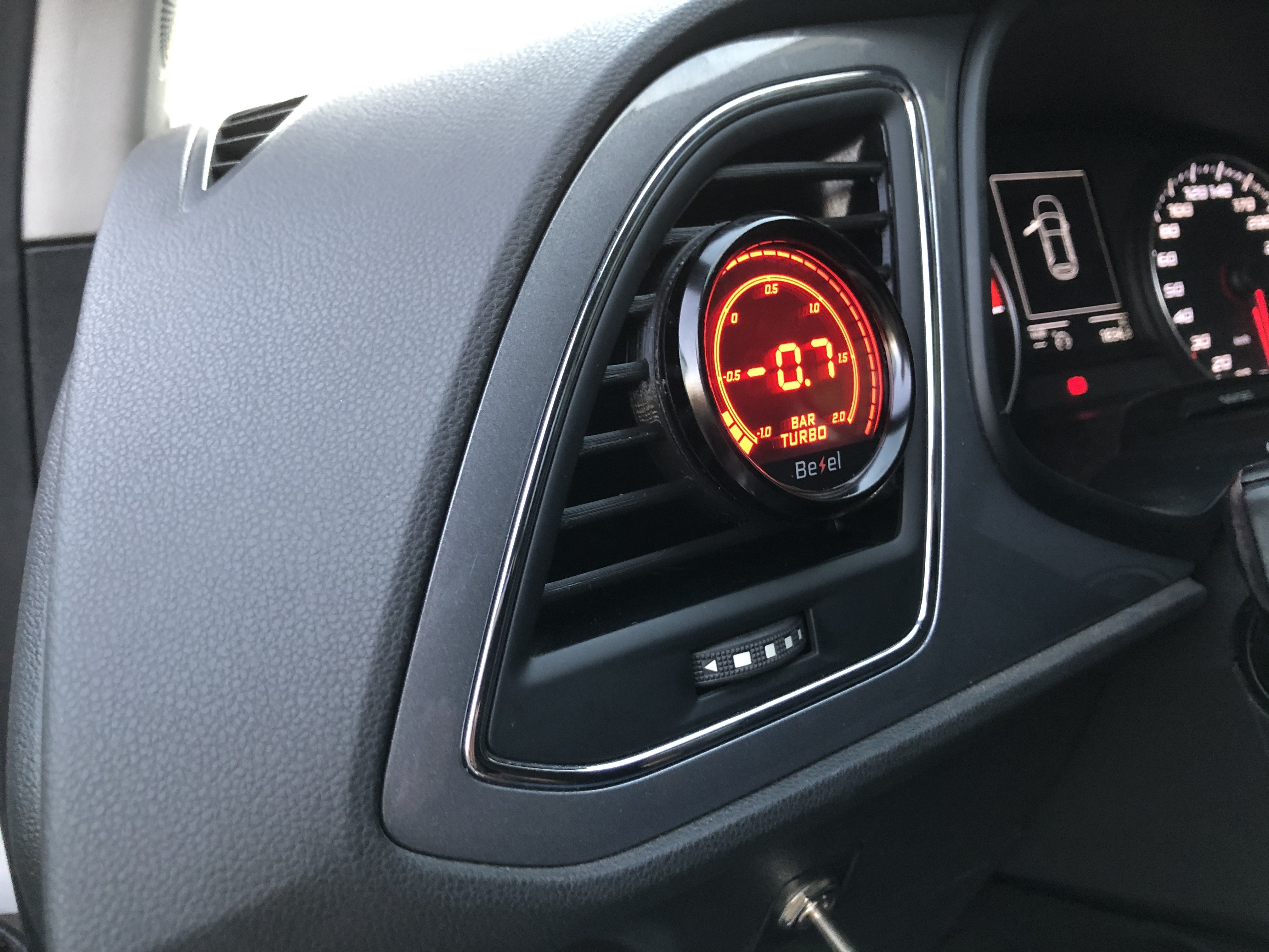 Download Stl File Seat Leon 5f 13 𝑭𝒍𝒂𝒑𝒔 𝑹𝒆𝒑𝒍𝒂𝒄𝒆𝒎𝒆𝒏𝒕 Gauge 52 Mm Ventilation Support Object To 3d Print Cults