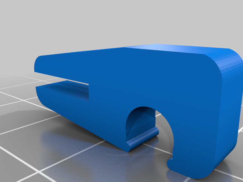 Free 3D file Rolling Parallel Ruler・Template to download and 3D print・Cults