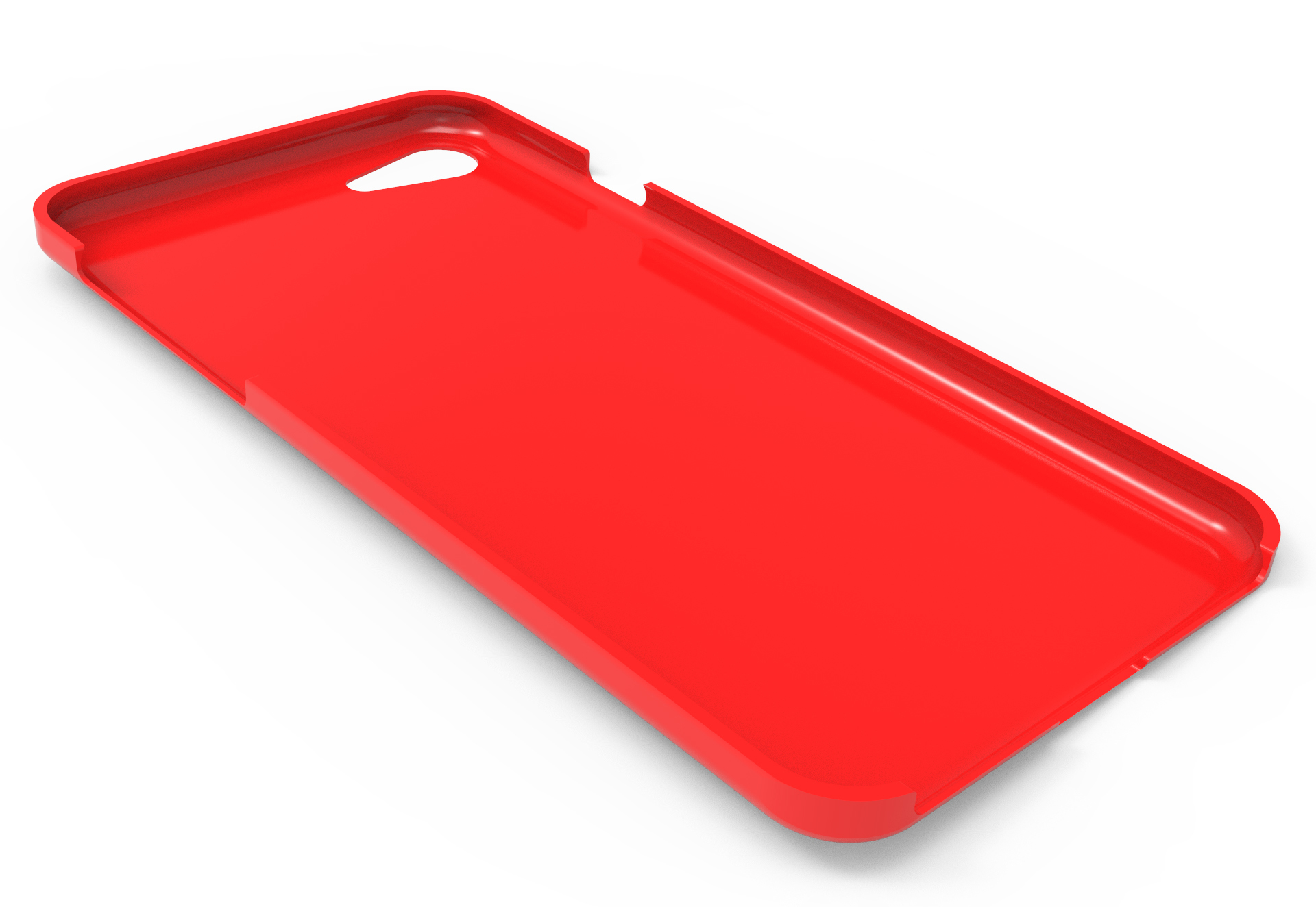 3D file IPhone 7 Case・3D printing design to download・Cults