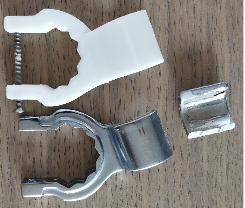 Free 3D file Shower head holder・3D print design to download・Cults