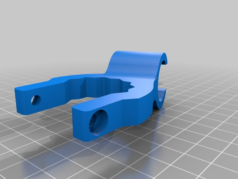 Free 3D file Shower head holder・3D print design to download・Cults