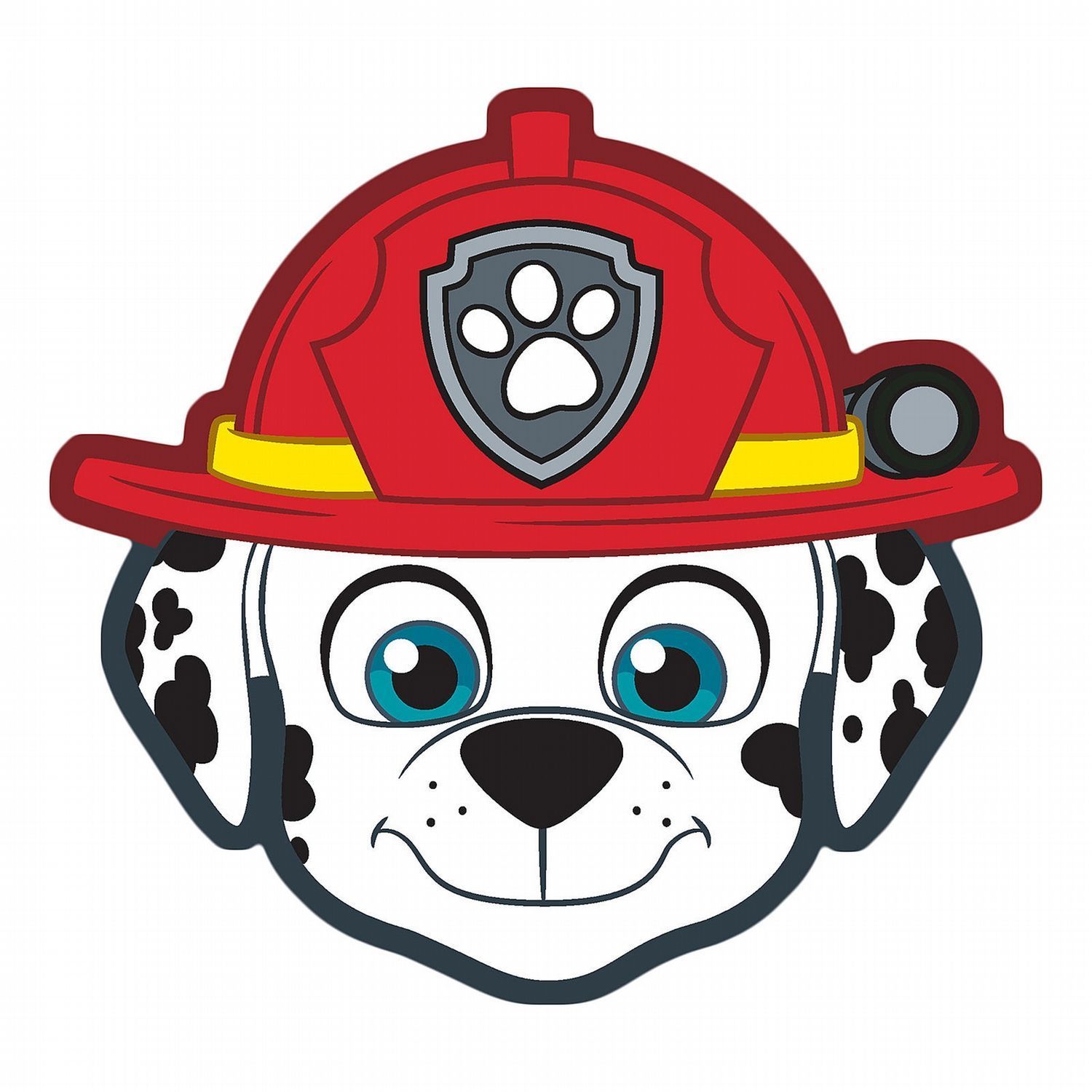 marshall de paw patrol