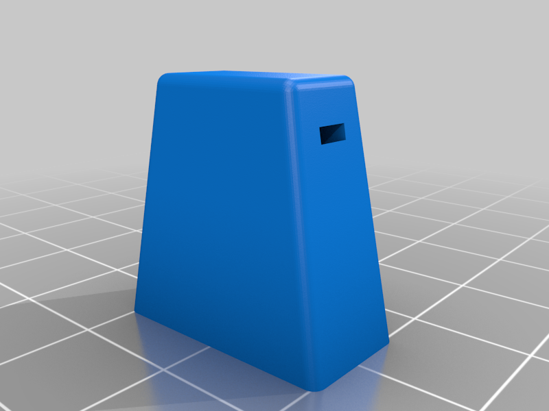 Free 3D file Elkay Sink Bottom Grate Rubber Feet 🦶・3D printing model to