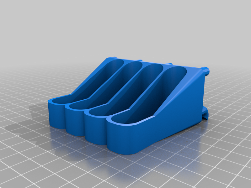 Free 3D file Chisel・3D print model to download・Cults