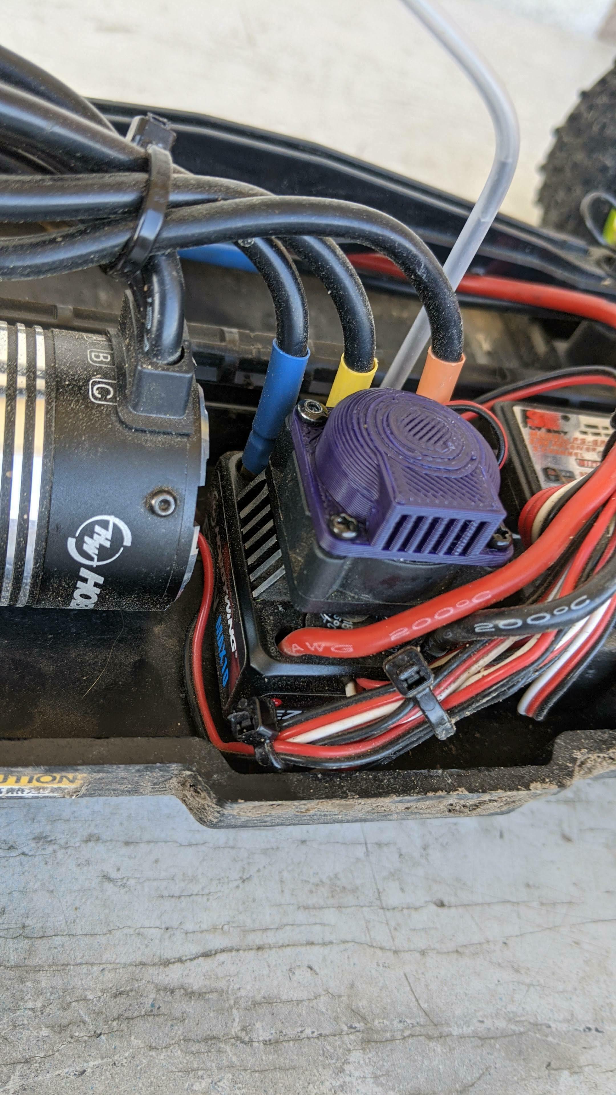 Contrôler Un Moteur Brushless - : L'essentiel - Foto 2