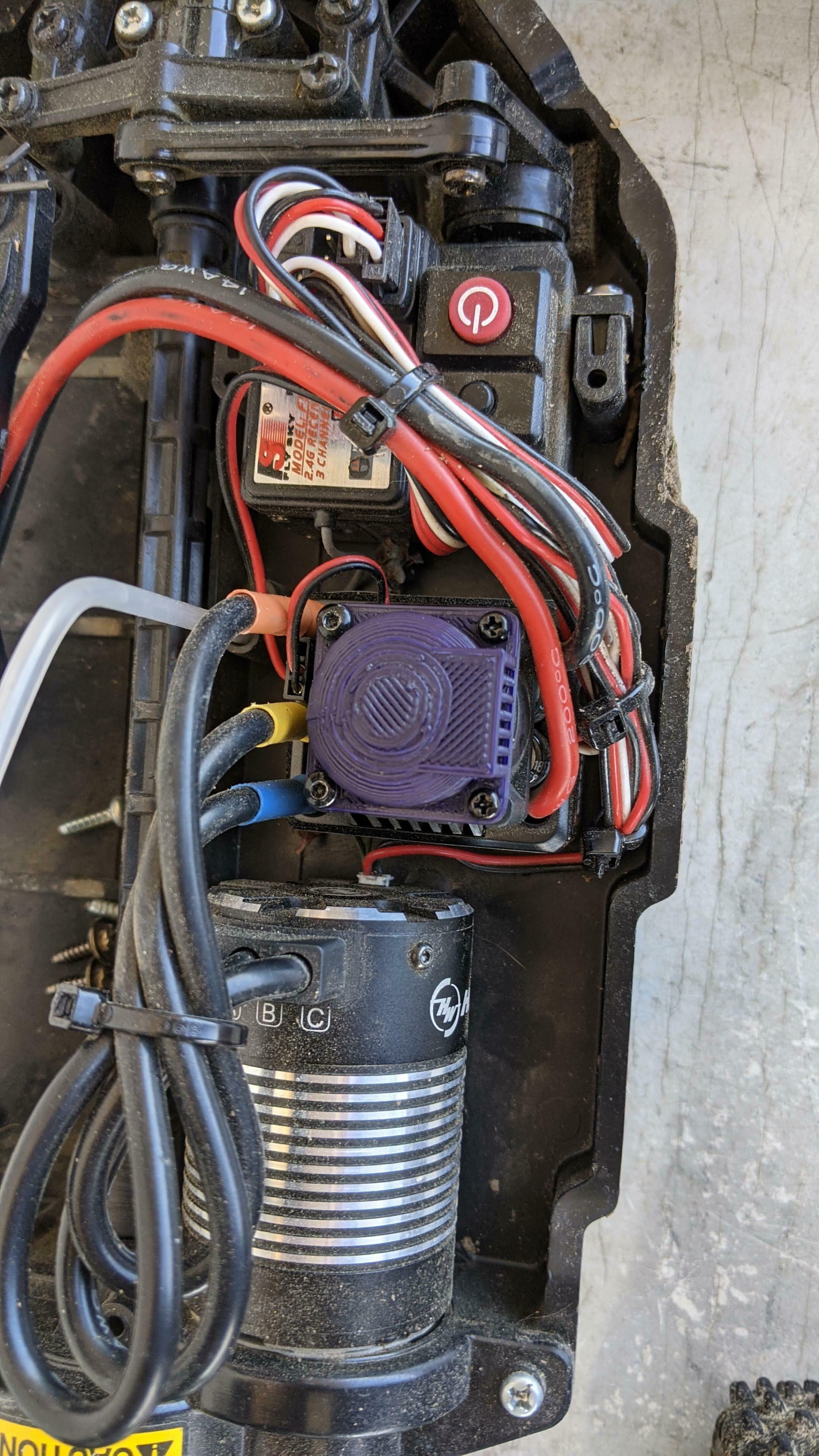 Contrôler Un Moteur Brushless - : L'essentiel - Foto 8