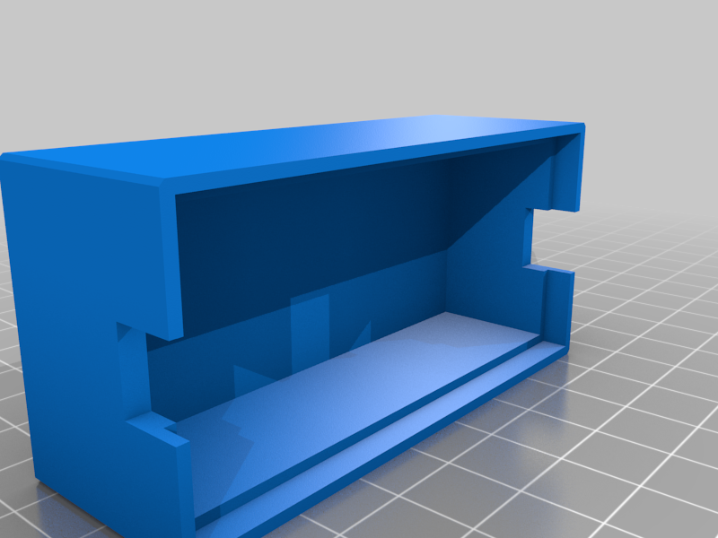 Free 3D file Wire Box・3D print design to download・Cults