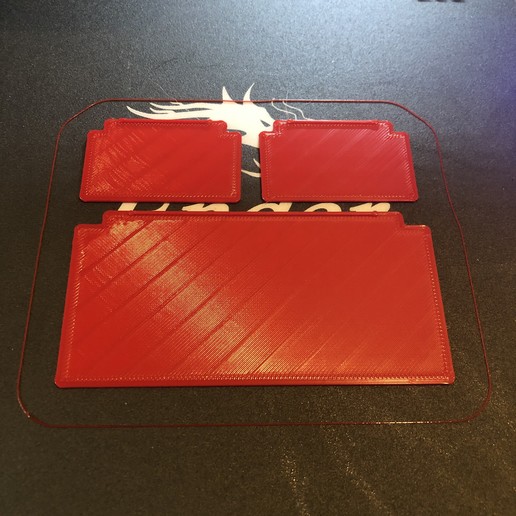 Download free 3D printing files Craftsman/Stanley Storage Bin Tray