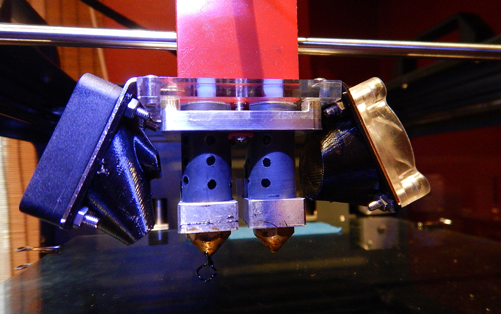 Free 3D file Mankati air concentrator・3D print object to download・Cults