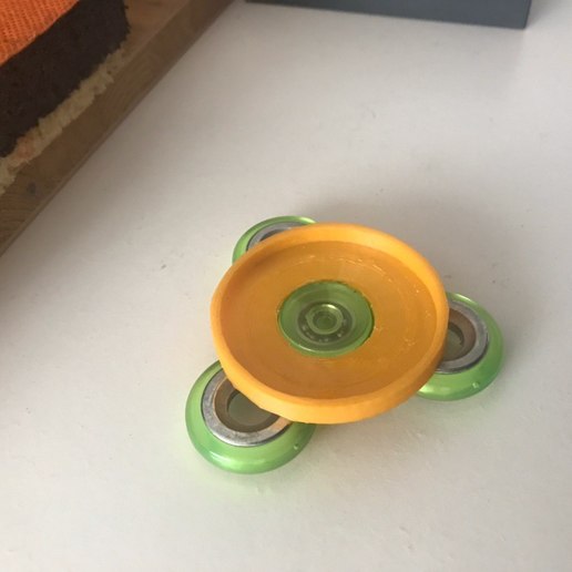 best fidget spinner reddit
