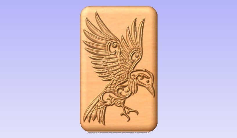 Bird Panel