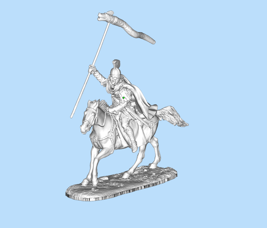 STL file RIDER 3・3D printer design to download・Cults
