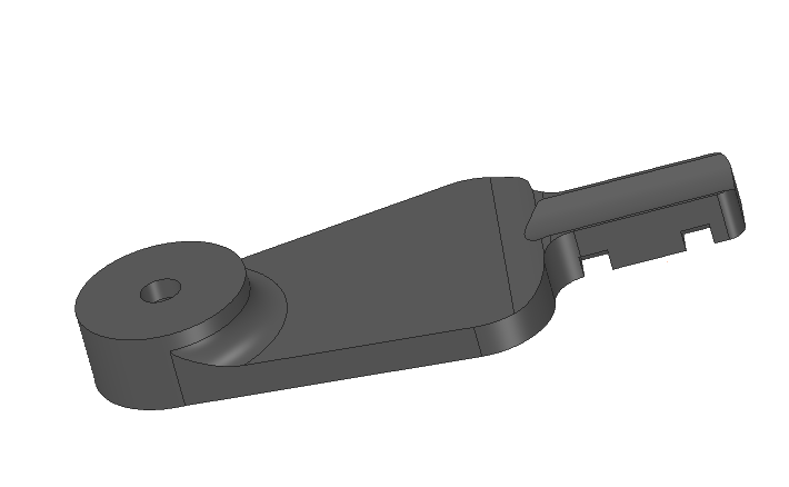 10x10 Mm Kabelschleppkette 1 M – Schwarzer Kunststoff-Träger Für 3D-Drucker & CNC-Maschinen