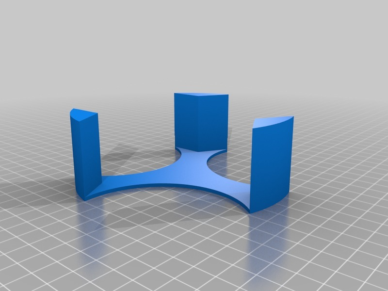 Free 3D file Mage Knight Map Tile Tray・3D printable design to download ...