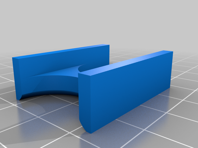 Free STL file Ender 3 Belt (X & Y) Tensioner Assistant Jig・Model to