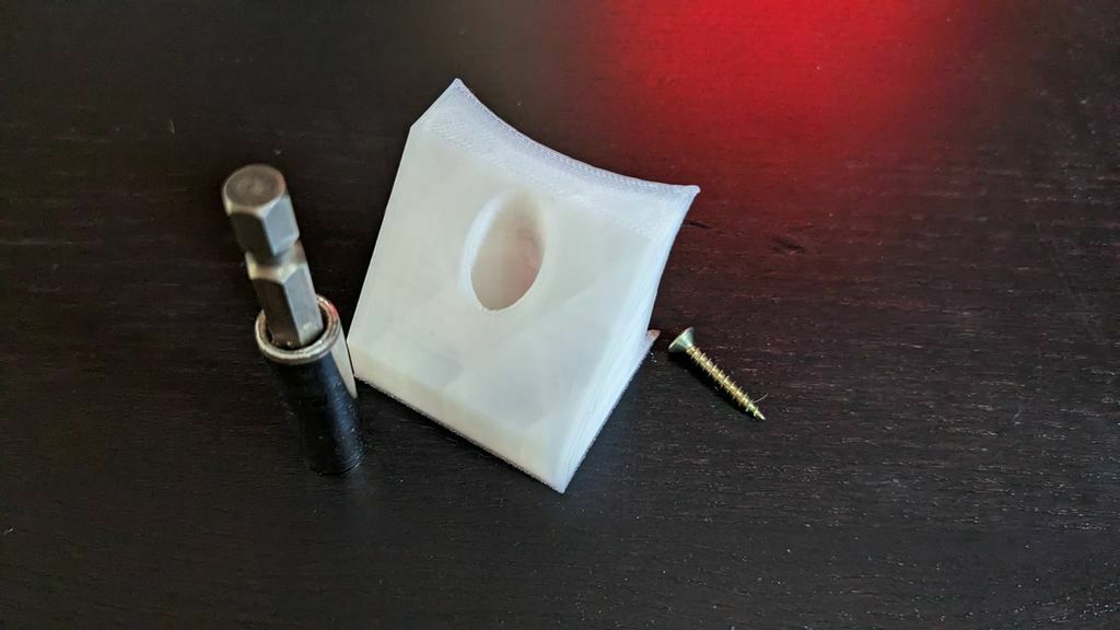 Supports Muraux Pour Haut-parleur Dot 3e Génération, Echo Dot