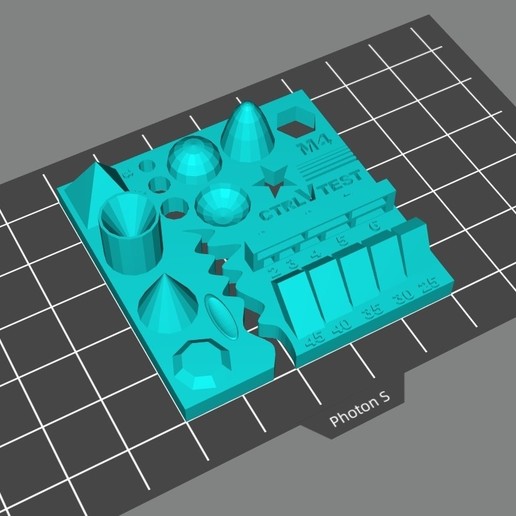 free 3d print stl