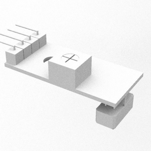 line follower gratis